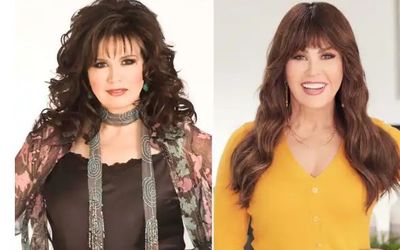 Marie Osmond's 50 Pound Weight Loss and Maintenance - What Did She Do?